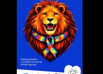 Imposto de Renda: como destinar parte do imposto a pagar para ACESA Capuava