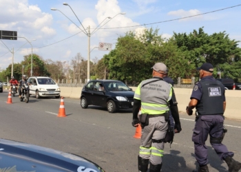 Campinas registra queda de 60% no número de mortes em vias urbanas; mostra levantamento