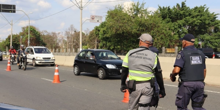 Campinas registra queda de 60% no número de mortes em vias urbanas; mostra levantamento