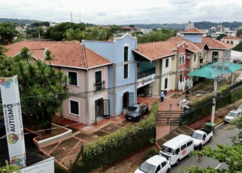 Jaguariúna inaugura nesta sexta-feira primeiro Centro Municipal do Autismo