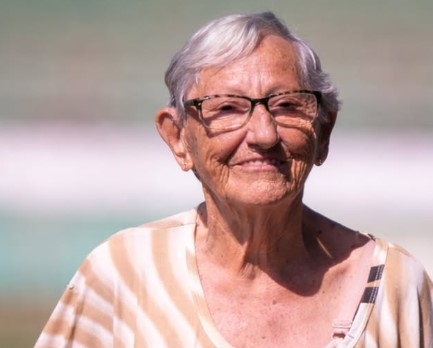 Luto: Guarani homenageia torcedora acolhida em jogo no Brinco de Ouro