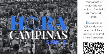 Hora Campinas exibe mostra de imagens jornalísticas na Câmara Municipal
