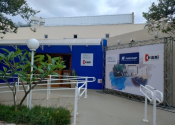 Funcamp celebra marca de R$ 5 milhoes arrecadados pelo fundo Lumina