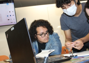 Ilum Escola de Ciências recebe inscrições até 22 de março para Oficinas do Conhecimento