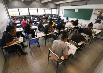 Centro Paula Souza divulga calendário do Vestibular 2º semestre 2026 das Fatecs