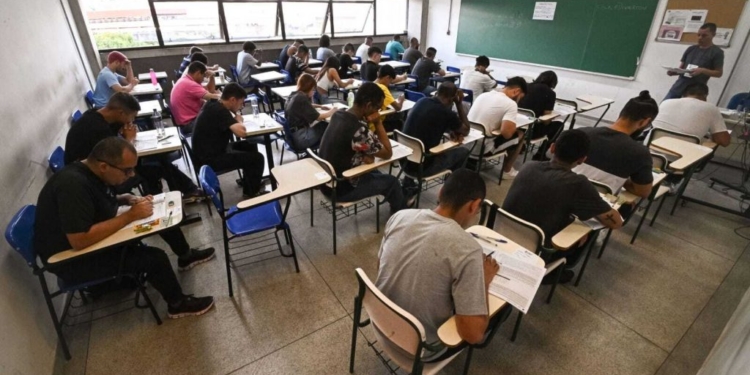 Centro Paula Souza divulga calendário do Vestibular 2º semestre 2026 das Fatecs