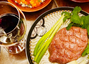 Portofino e Sandara levam Itália e Líbano ao 3º Festival  Gastronômico Folha Sabores da Praia, em Ilhabela