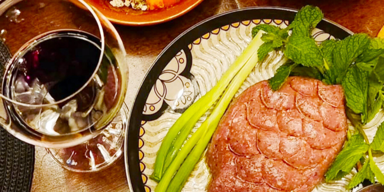 Portofino e Sandara levam Itália e Líbano ao 3º Festival  Gastronômico Folha Sabores da Praia, em Ilhabela