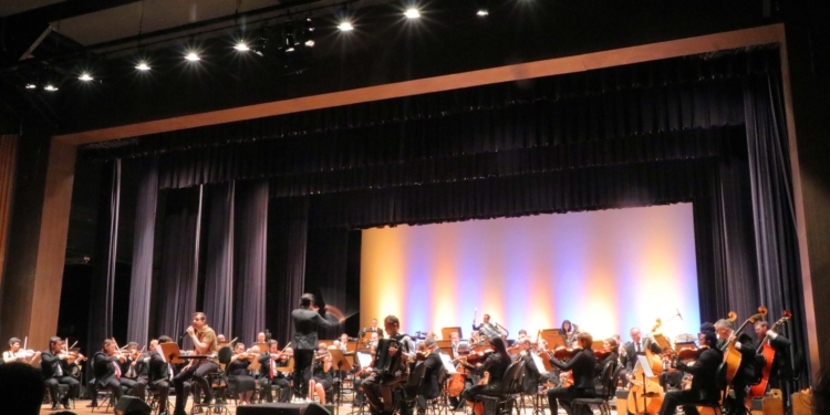 Sinfônica de Campinas faz ensaio aberto ao público nesta sexta
