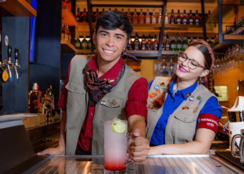 Outback oferece 86 vagas de emprego para novo restaurante em Indaiatuba