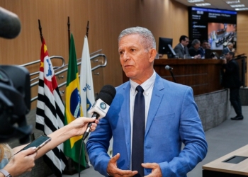 Vereador propõe que Diploma de Mérito Gastronômico da Câmara passe a ter o nome de Fernando Kassab