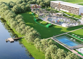 Santo Antônio de Posse será sede de resort de R$ 100 milhões