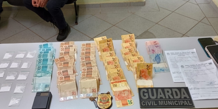 Santo Antônio de Posse