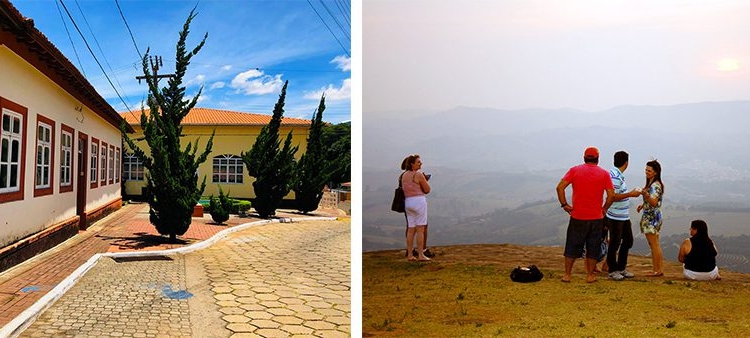 São Bento do Sapucaí e Socorro estão entre os 10 destinos mais acolhedores do Brasil