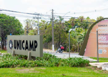 Unicamp interdita laboratórios após furto de materiais de pesquisa; PF investiga