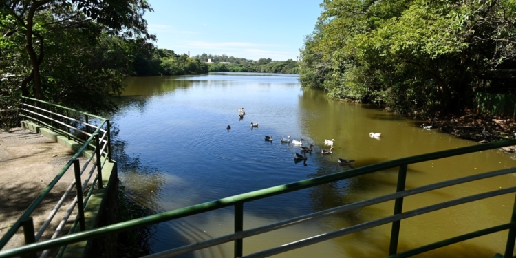 Campinas reabre parques da região Norte neste domingo