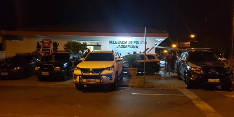 Homem é preso por estupro de vulnerável contra criança de 6 anos em Holambra