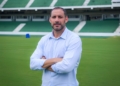 Carlos Frontini é o novo executivo de futebol do Guarani