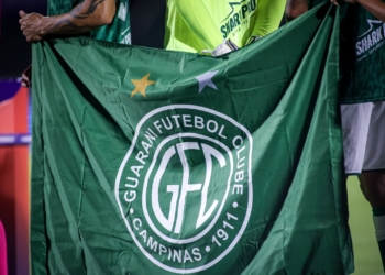 Reebok é a nova fornecedora de material esportivo do Guarani