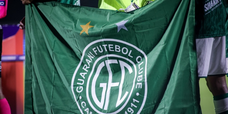 Reebok é a nova fornecedora de material esportivo do Guarani