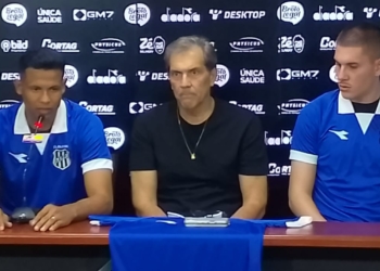 Ponte Preta encerra primeira janela de transferência com sete reforços