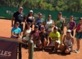 Liga das Poderosas do Tênis amplia protagonismo feminino nas quadras e anuncia torneio em Jundiaí