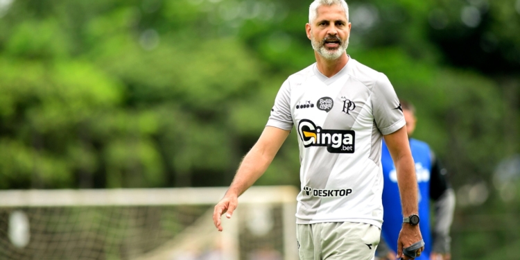 CBF define data e horário do jogo entre Ponte Preta e Guarany de Bagé pela Copa do Brasil