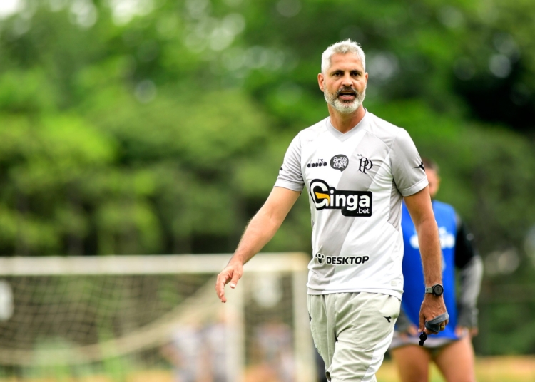 CBF define data e horário do jogo entre Ponte Preta e Guarany de Bagé pela Copa do Brasil