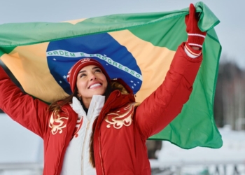 Dia Internacional da Mulher: quando uma mulher voa, todas nós subimos um pouco mais – por Daniela Nucci