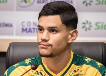 Guarani encaminha contratação de zagueiro campeão da Série C pela Ponte Preta