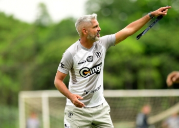 Em busca da reação na temporada, Ponte Preta larga na Copa do Brasil