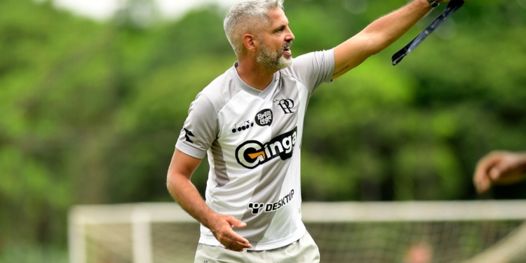 Em busca da reação na temporada, Ponte Preta larga na Copa do Brasil