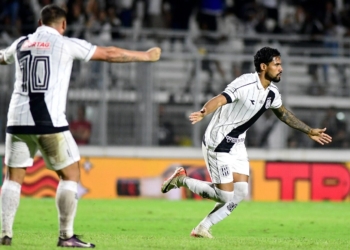 Ponte Preta bate o Guarany de Bagé e avança à quarta fase da Copa do Brasil