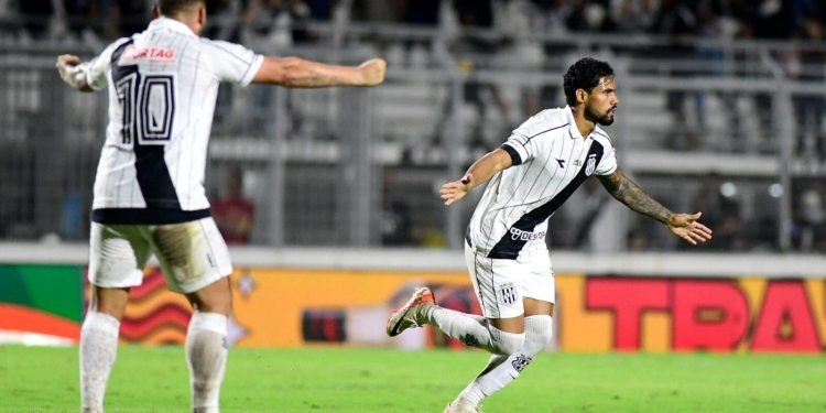 Ponte Preta bate o Guarany de Bagé e avança à quarta fase da Copa do Brasil