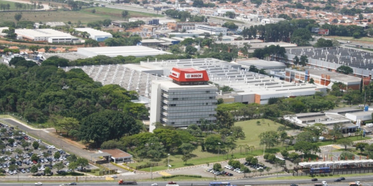 Justiça do Trabalho aumenta condenação da Bosch para R$ 12 milhões por fraude em perícias