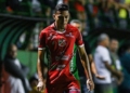 Guarani encaminha contratação do lateral direito Ynaiã, ex-Velo Clube