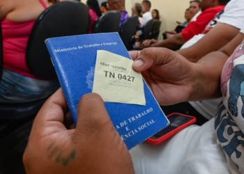 CPAT de Campinas faz seleção para 60 vagas de aprendiz em construtora; veja como se candidatar