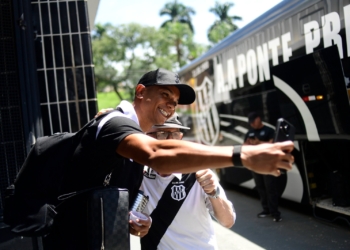 Semana da Ponte Preta marca retomada do ritmo de competições