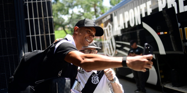 Semana da Ponte Preta marca retomada do ritmo de competições