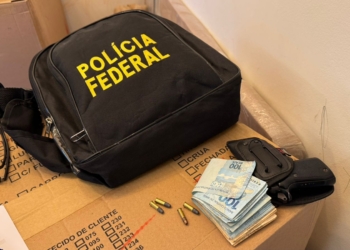 Operação contra o crime organizado cumpre mandados em cidades da região de Campinas