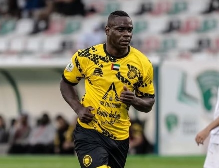 Balotelli no Guarani? Negociação bateu na trave há quatro meses