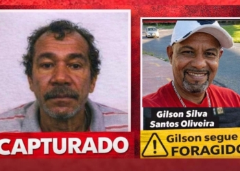 Polícia prende segundo suspeito de matar jovem em Jaguariúna; foragido estava no MS