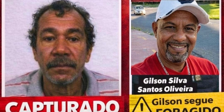 Polícia prende segundo suspeito de matar jovem em Jaguariúna; foragido estava no MS