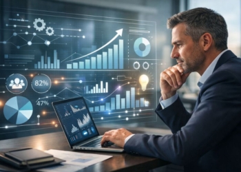 Empresários buscam vantagem competitiva com IA e ACIC lança curso em Campinas