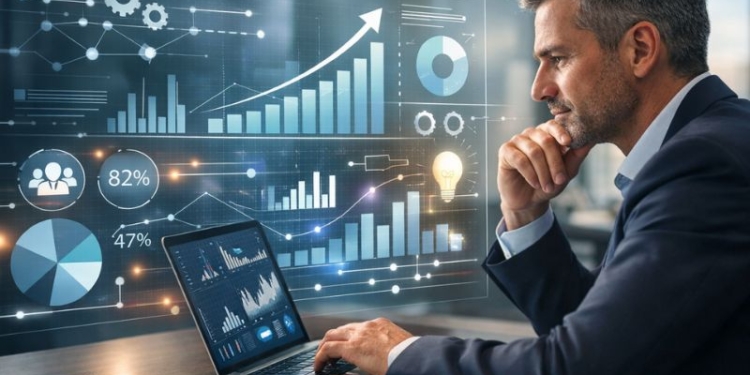 Empresários buscam vantagem competitiva com IA e ACIC lança curso em Campinas