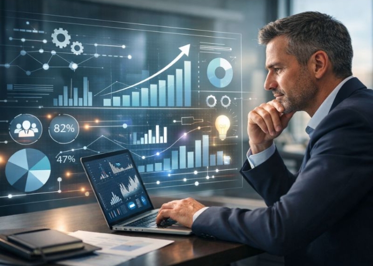 Empresários buscam vantagem competitiva com IA e ACIC lança curso em Campinas