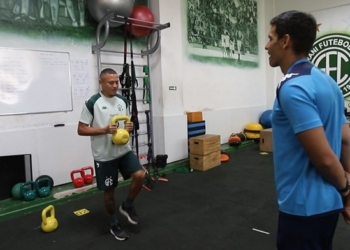 Guarani tem semana decisiva para fechar o elenco que iniciará a Série C