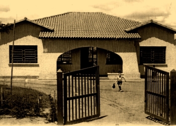 Memória: Conheça a Campinas escolar do passado; veja imagens