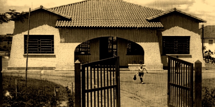 Memória: Conheça a Campinas escolar do passado; veja imagens