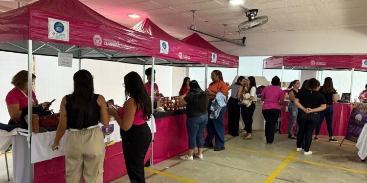 Cresce o número de empresas amigas das mulheres em Campinas